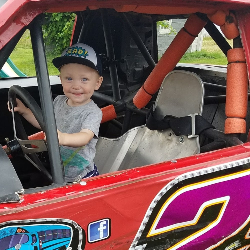 Meet your Posher, Mike